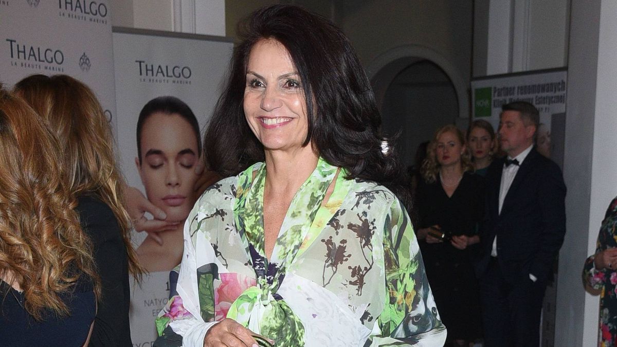 Agnieszka Pieczyńska, fot. KAPiF