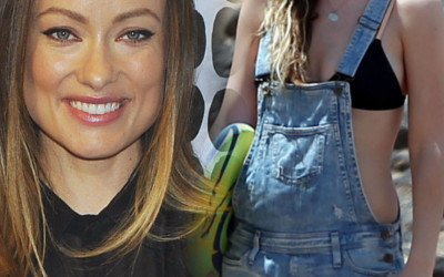 Olivia Wilde jest w DRUGIEJ ciąży! (FOTO)