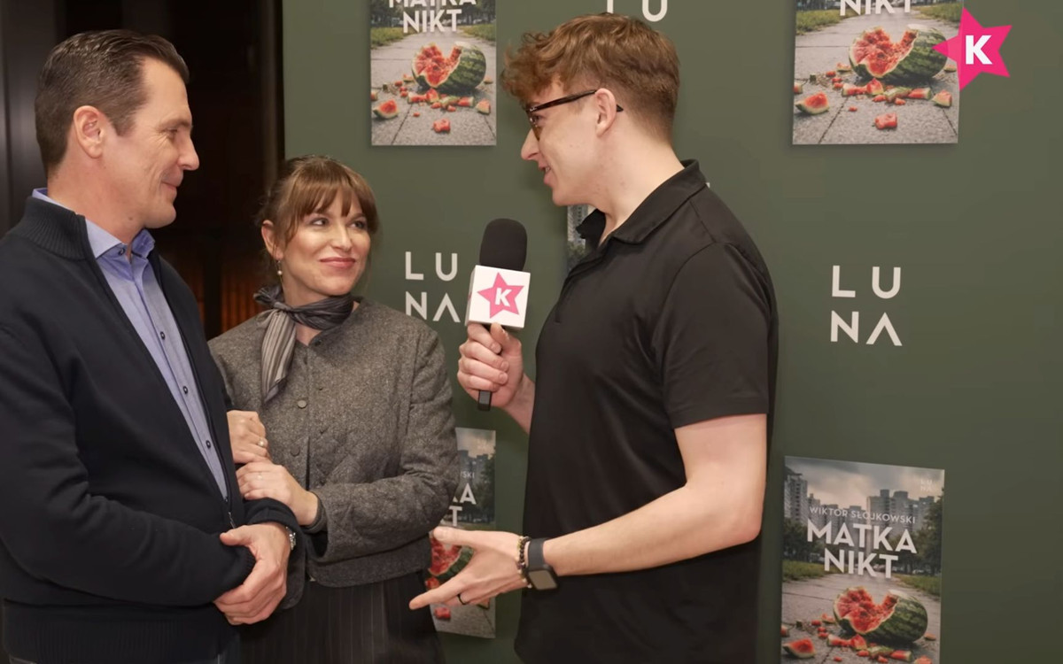 Tylko u nas! Nie jest tak kolorowo, jak by mogło się wydawać! Bonda z narzeczonym właśnie WYJAWILI PRAWDĘ!