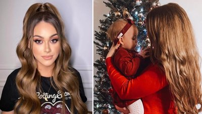 Sylwia Przybysz pochwaliła się kolejnym wózkiem dla POLI. “Śmigamy nową furą”