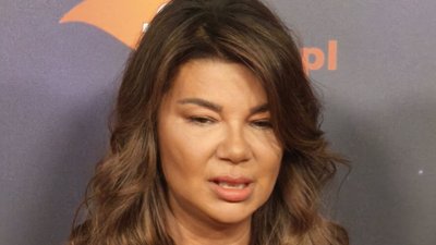 Zaginął wczoraj. Edyta Górniak apeluje o pomoc w poszukiwaniach