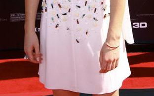 Emma Watson twarzą Chanel