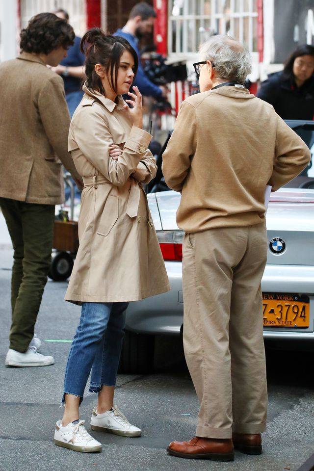 Cały świat oskarża Selenę Gomez o zdradę The Weeknd!