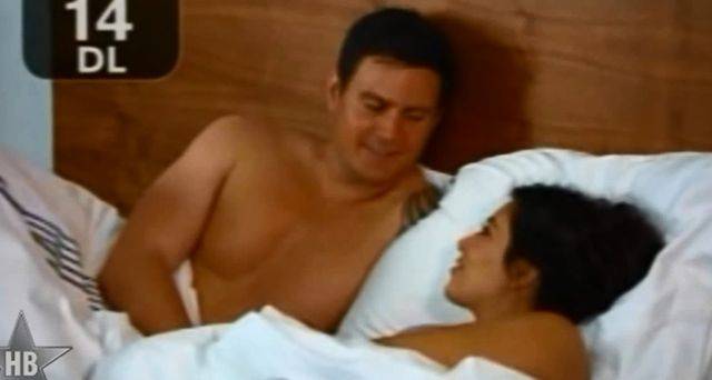 Wszyscy byli mężczyźni Kim Kardashian