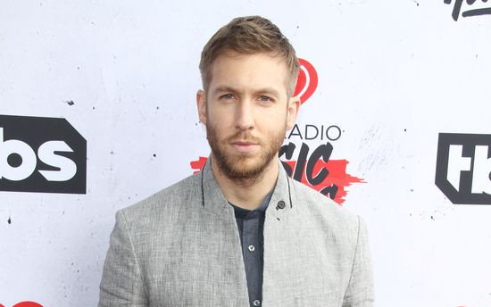 Rozdanie nagród iHeartRadio – 03.04.2016