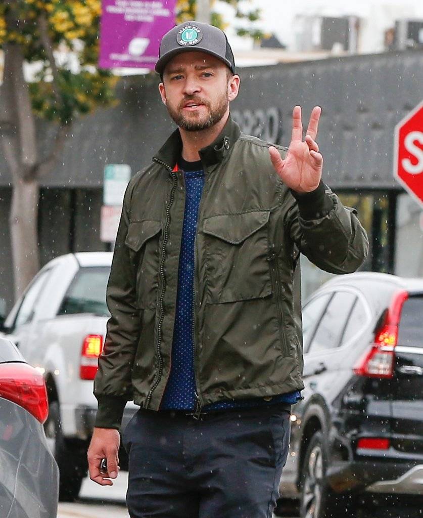 Justin Timberlake pójdzie DO WIĘZIENIA?
