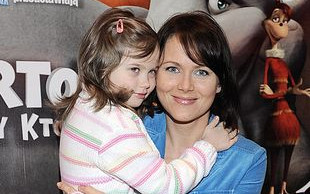 Anna Samusionek była bita