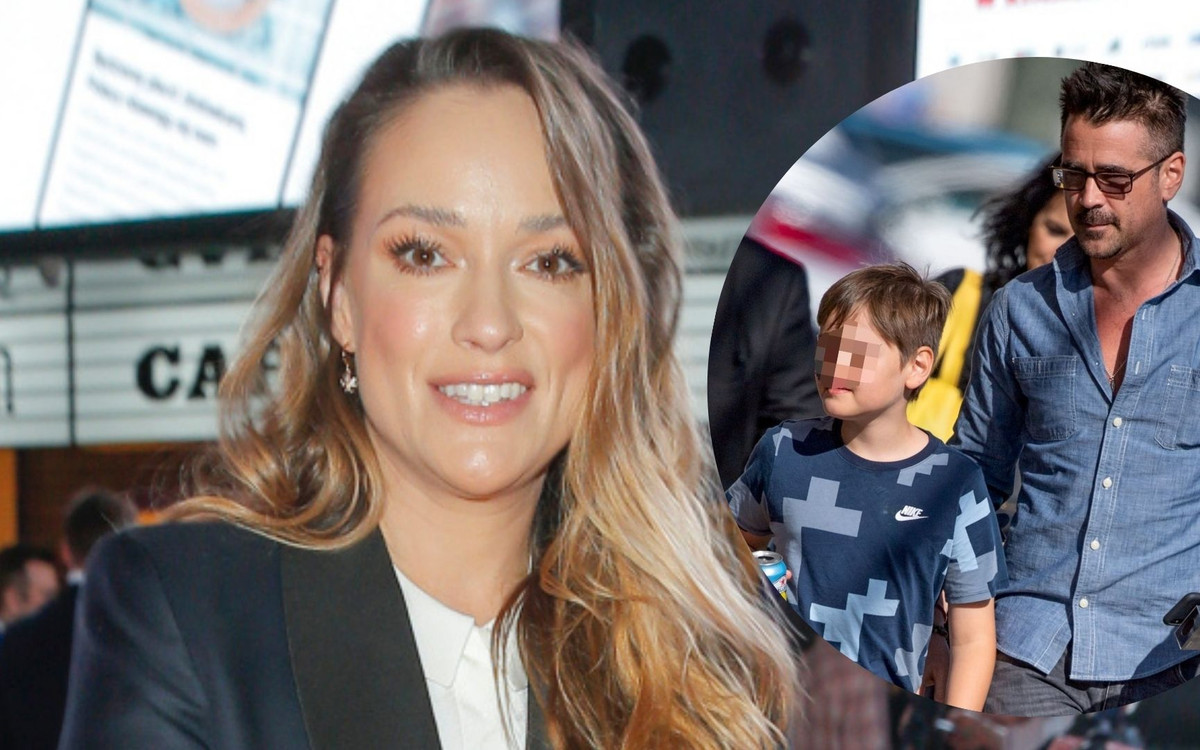 Alicja Bachleda-Curuś o wychowywaniu syna Henryka: “Samo “nie, bo nie” nie ma racji bytu”