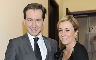 Karolina Ferenstein jest w ciąży