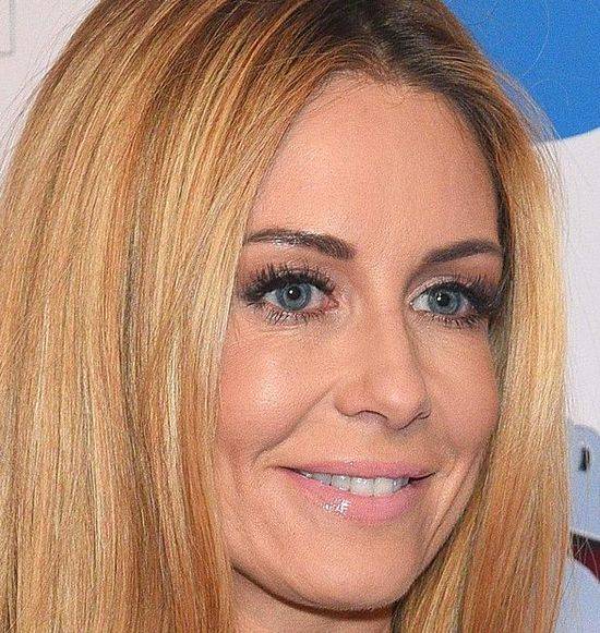 10 zaskakujących zbliżeń na twarz Małgorzaty Rozenek