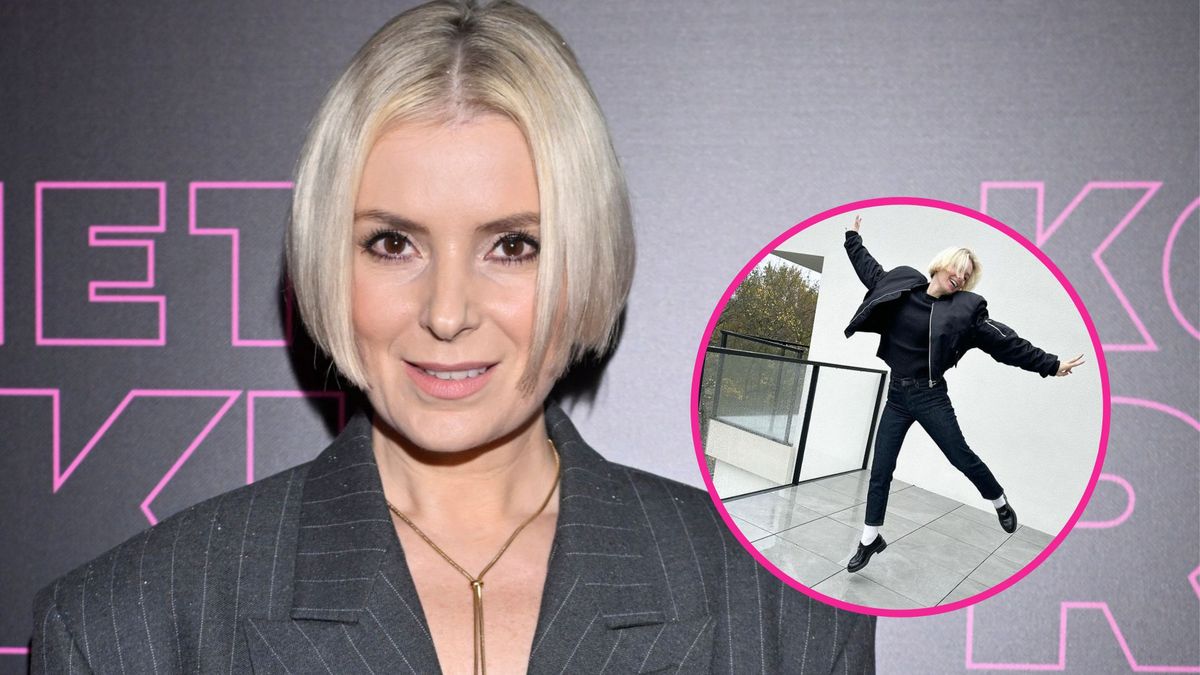 Halina Mlynkova kupiła dom 