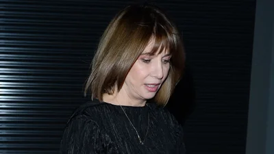 Pierwszy mąż Grażyny Wolszczak nie żyje. Tak zareagowała, gdy usłyszała najgorsze