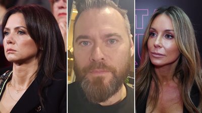 Tym konfliktem żyła cała Polska. Teraz Małgorzata Rozenek BRONI Kingi Rusin!