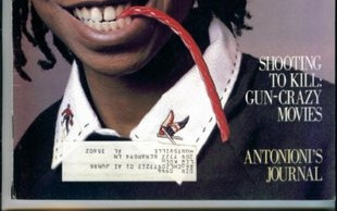 Whoopi Goldberg puszcza bąki na wizji [VIDEO]