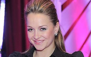 Co się stało z twarzą Anety Piotrowskiej? (FOTO)