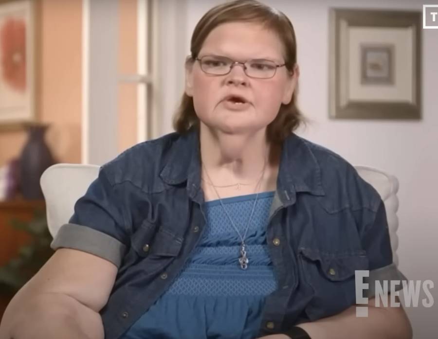 Gwiazda TLC wywalczyła nowe życie! Schudła ponad 226 kg i zainwestowała w nowy uśmiech (FOTO)