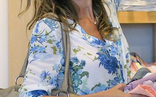 Gisele Bundchen: Mężu płać!