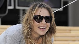 Maja Sablewska chce pomagać chorym na raka