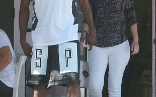 Niespodziewany zwrot w związku Iggy Azalei