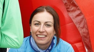 Justyna Kowalczyk zasłabła i trafiła do szpitala!