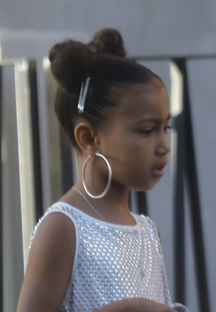 North West