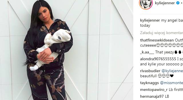 Travis ZDRADZA Kylie Jenner?! Kardashianka szaleje