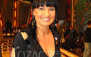 Czarna Mamba w objęciach miłości