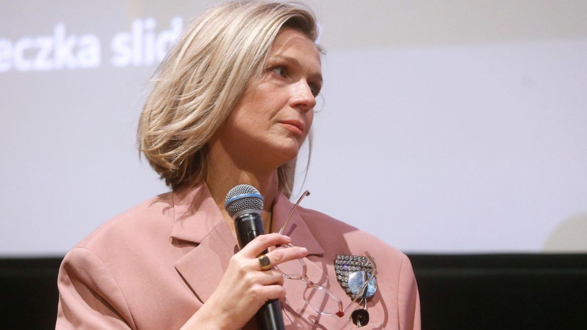 Magda Mołek rozwodzi się z mężem Maciejem Taborowskim 