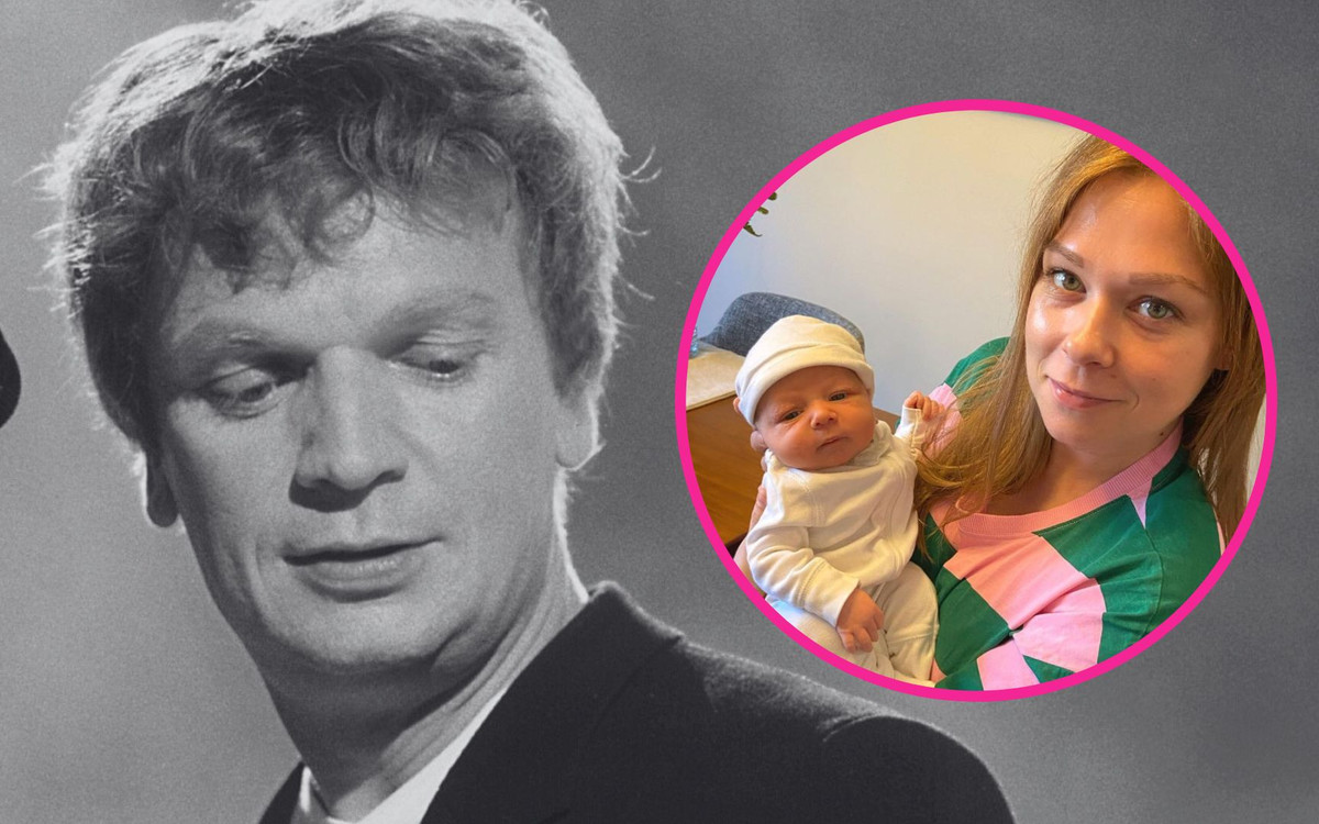 Córka Grzegorza Ciechowskiego wspomina ojca w 22. rocznicę śmierci: “Mało go miałam”