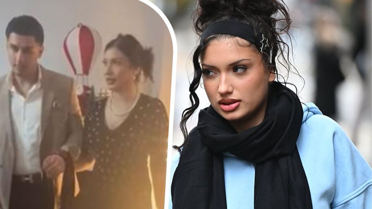 Vki Gabor, fot.: KAPiF/Instagram