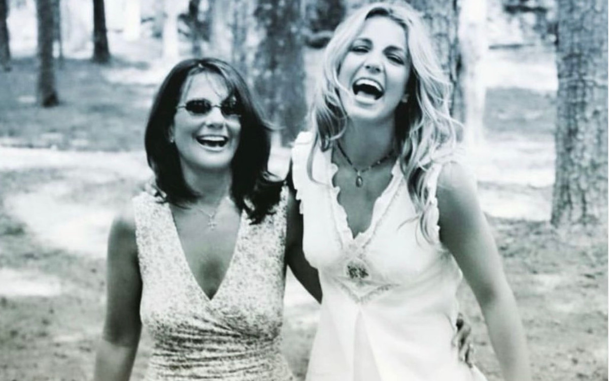 Matka Britney Spears błaga ją o rozmowę w cztery oczy! Odniosła się do najnowszego nagrania Britney