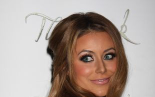 Aubrey O’Day pokazała już tak dużo… (FOTO)