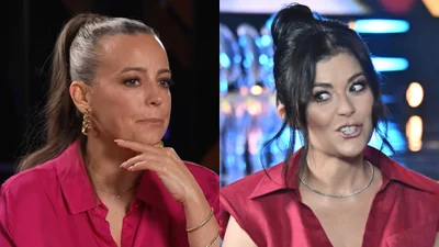 Anna Mucha komentuje relację z Katarzyną Cichopek. Takich słów mało kto się spodziewał. “Nawet na swoich ślubach nie byłyśmy”