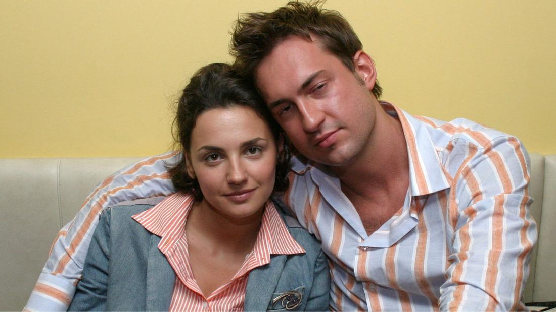 Maria Prażuch-Prokop i Marcin Prokop, fot. KAPiF