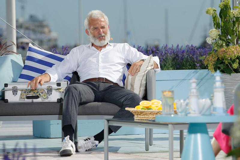 Hubert Urbański, fot. AKPA. 