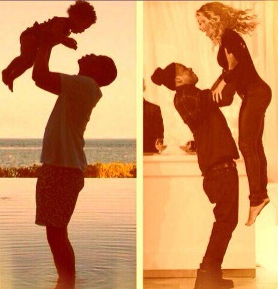 Beyonce i Jay Z – kryzys w małżeństwie