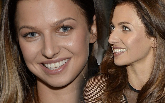 To zdjęcie małej Ani Lewandowskiej złamało serca fanów: Normalny, polski dom (Instagram)