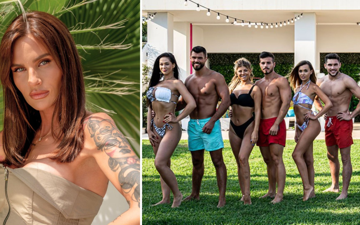 Czy to najlepsza para “Love Island”? Fani programu ich uwielbiają!