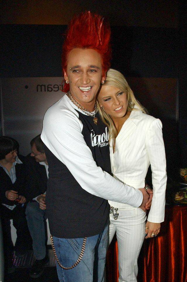 Tak się kochali! Najgłośniejsze ROZWODY w Pollywood