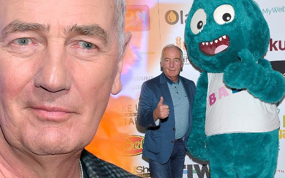 Strasburger planuje dziecko w tabloidzie: Karol zawsze tego chciał!