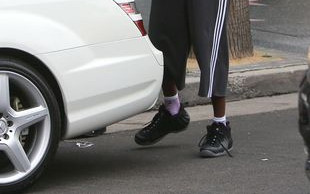 Khloe Kardashian nigdy nie zostawi Lamara Odoma