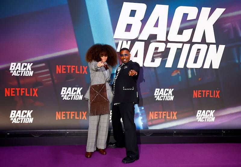 Wielki powrót 52-letniej Cameron Diaz na czerwony dywan. 5 lat temu przeszła na emeryturę!