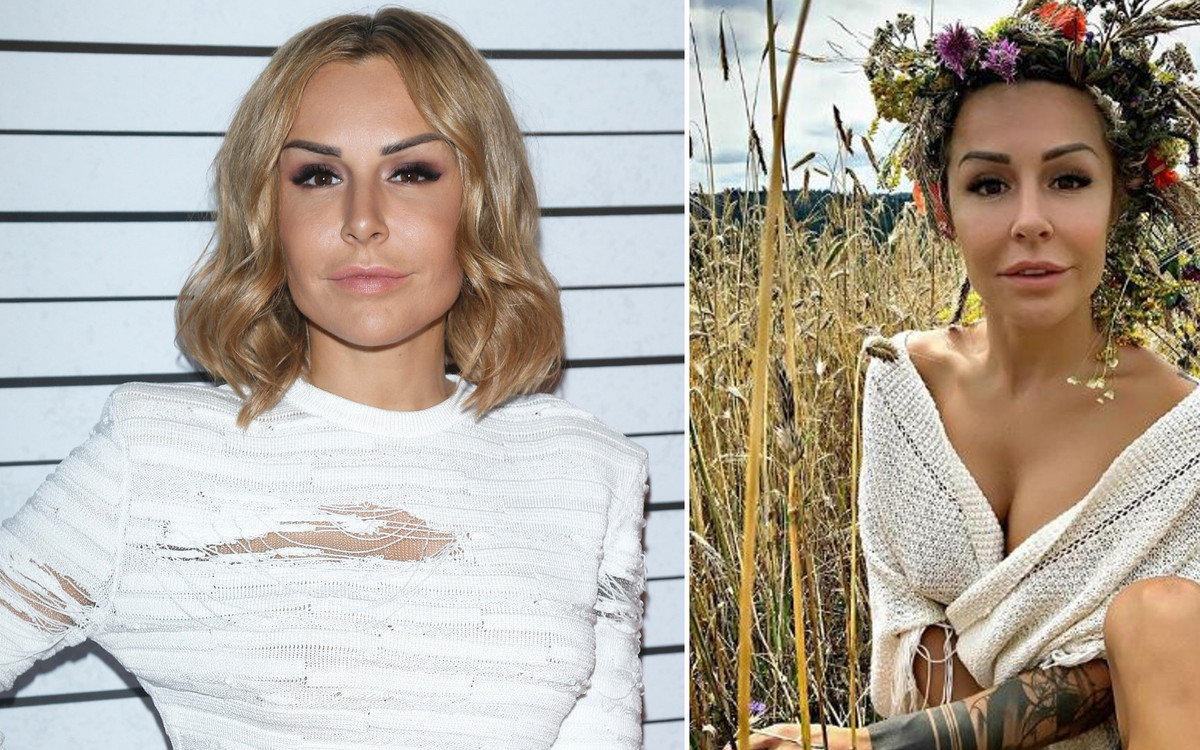 Blanka Lipińska SCHUDŁA, ale to nie koniec – pisarka zdradziła, ile chce ważyć