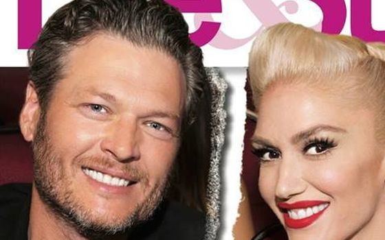 Dlaczego po dwóch latach Gwen Stefani rzuciła Blake Sheltona?