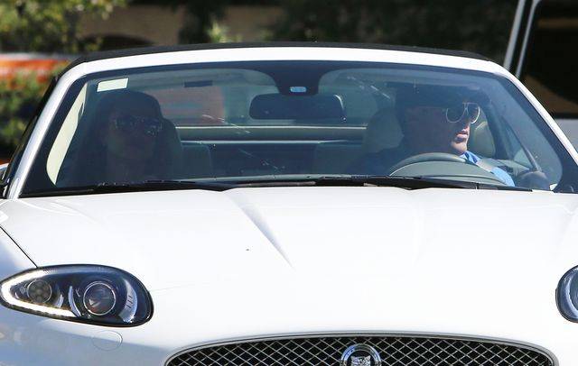 Britney Spears w romantycznej kreacji