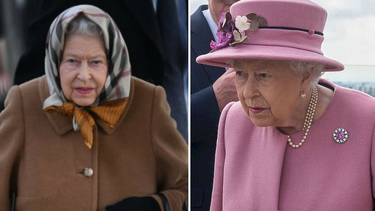 Królowa Elżbieta/fot. Forum