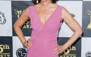 Pamiętacie tę panią? (FOTO)