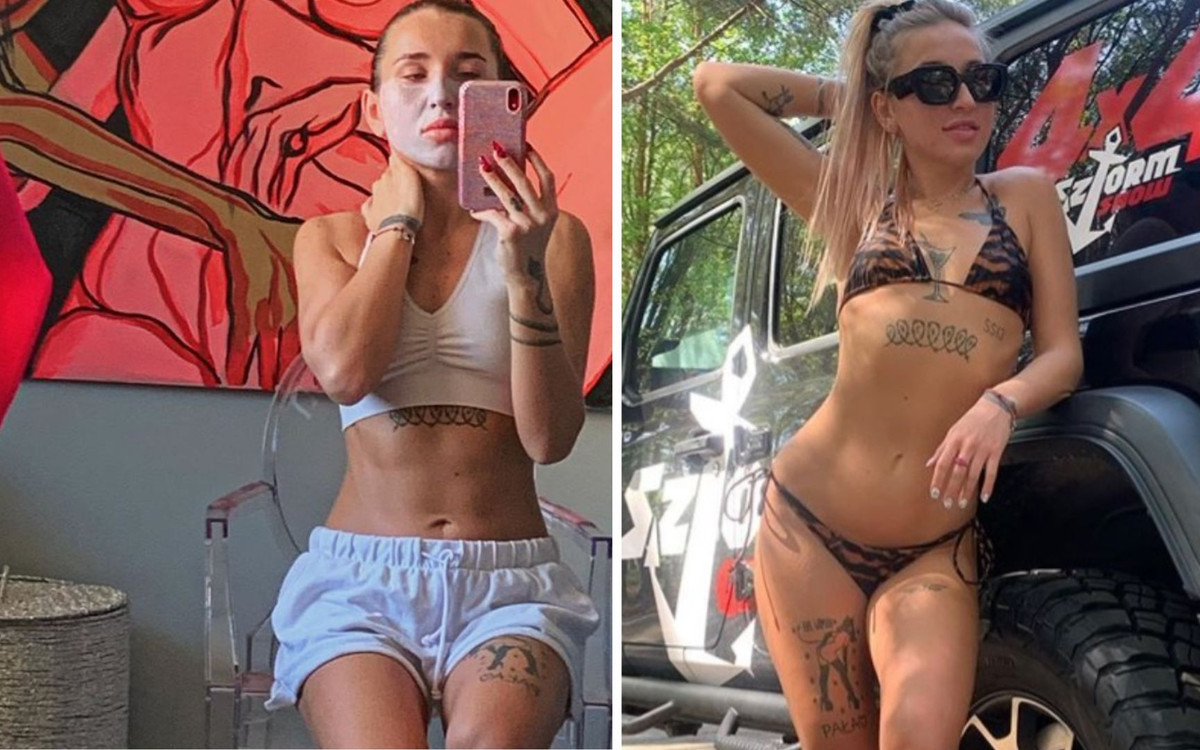 Marta Linkiewicz ostro o telewizyjnym show “Królowa Przetrwania”. “Strata czasu ten program”