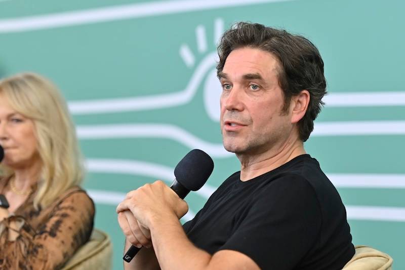 Plejada gwiazd na Festiwalu Filmu i Sztuki Dwa Brzegi! Katarzyna Warnke, Anna Maria Sieklucka, Marcin Dorociński (FOTO)