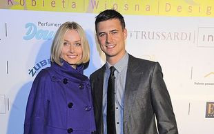 Co tak poruszyło Mateusza Damięckiego? (FOTO)